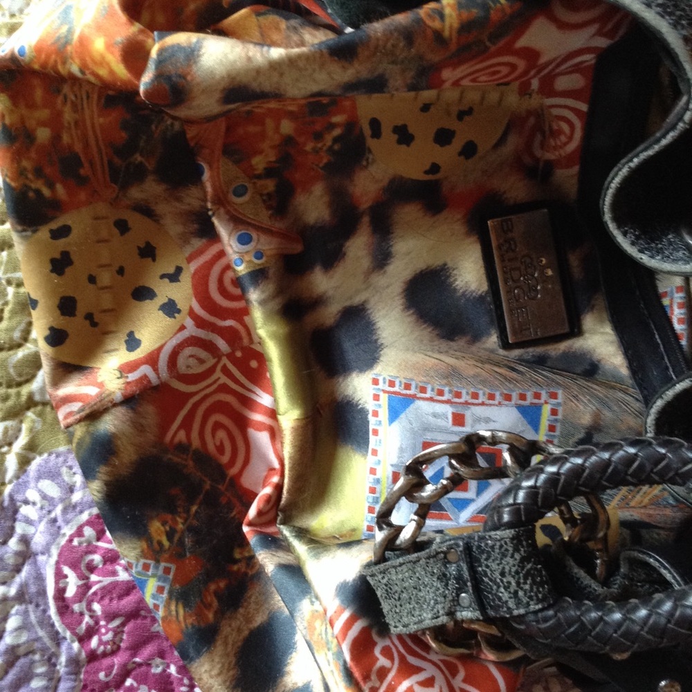 BRIDGET SHUSTER Collector's Dream BAG 👑👑👑 - Picture 7 of 8